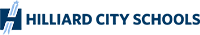 Hilliard City Schools Logo
